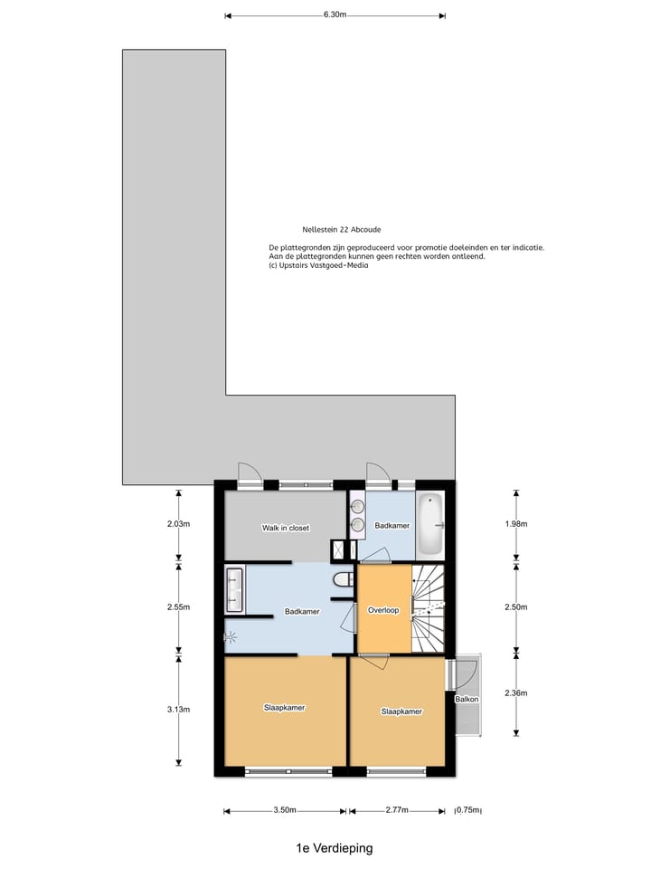 Foto 63 van Nellestein 22
