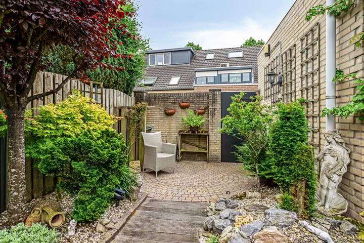 Foto 23 van Dwergheuvel 15