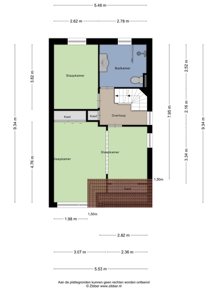 Foto 32 van Dwergheuvel 15