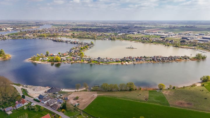 Foto 1 van Veense Put 24