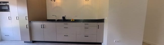 Woonkamer achterhuis