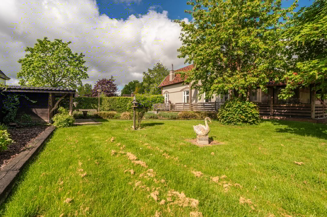 Foto 2 van Wagenborgerweg 21