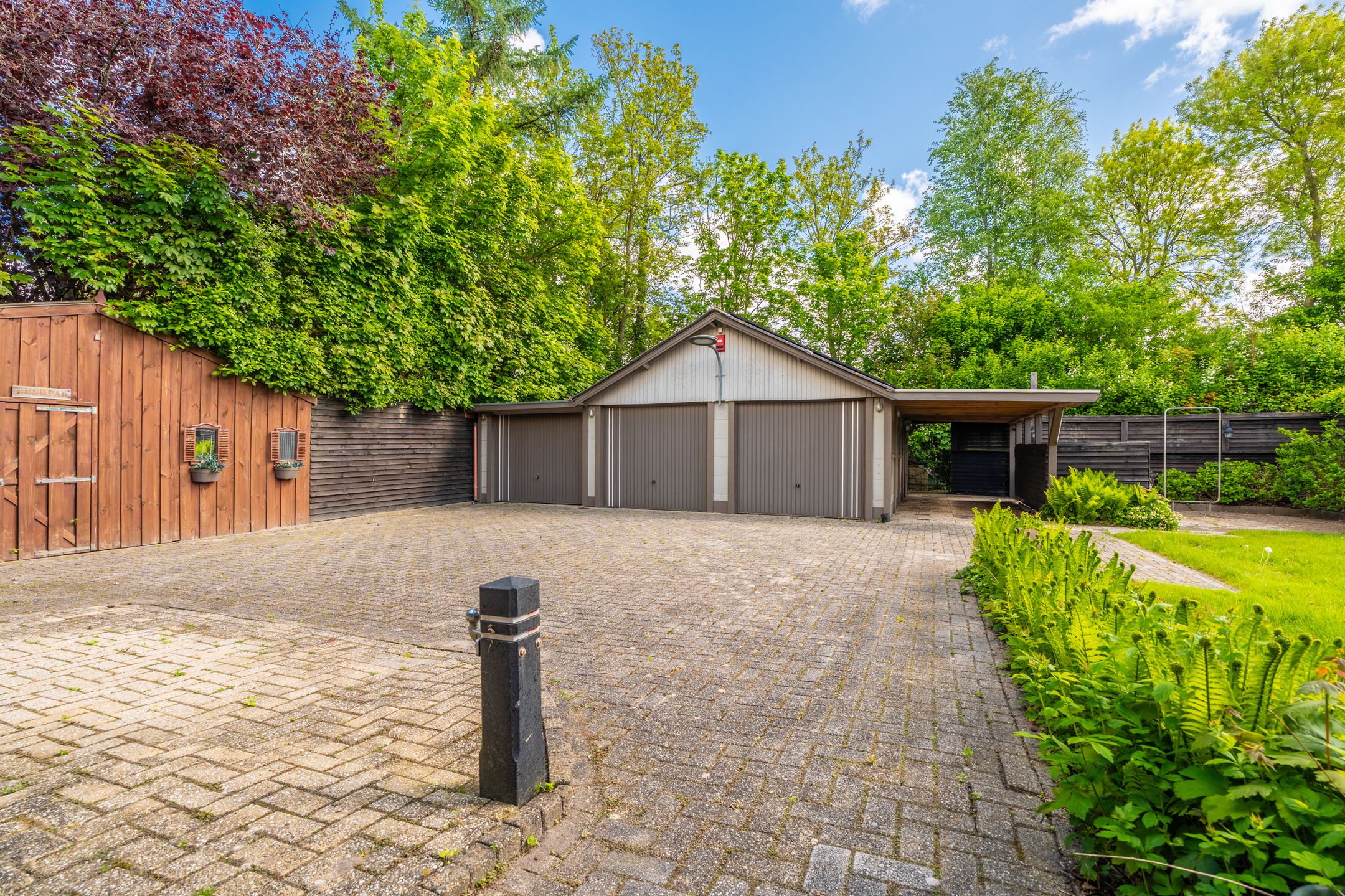 Foto 3 van Wagenborgerweg 21