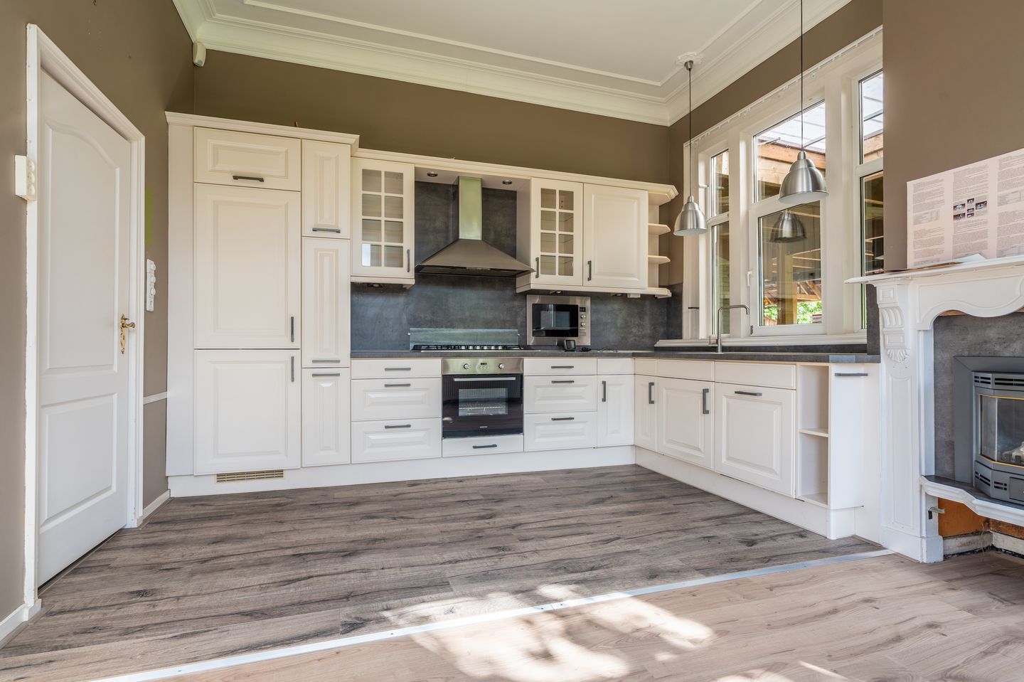 Foto 5 van Wagenborgerweg 21