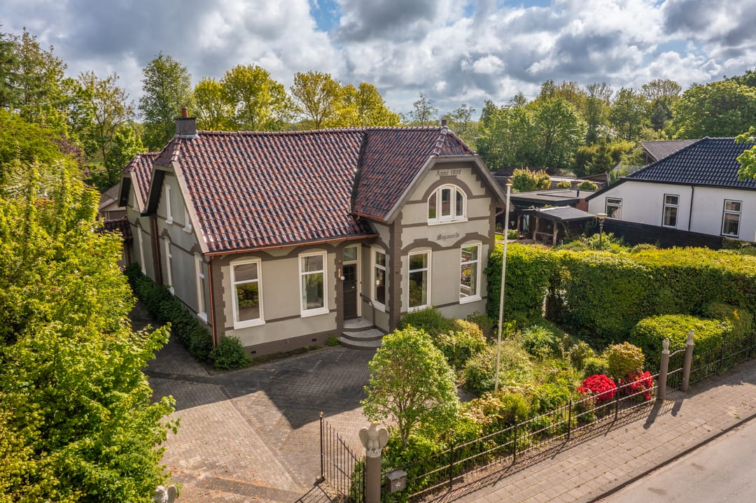 Foto 7 van Wagenborgerweg 21