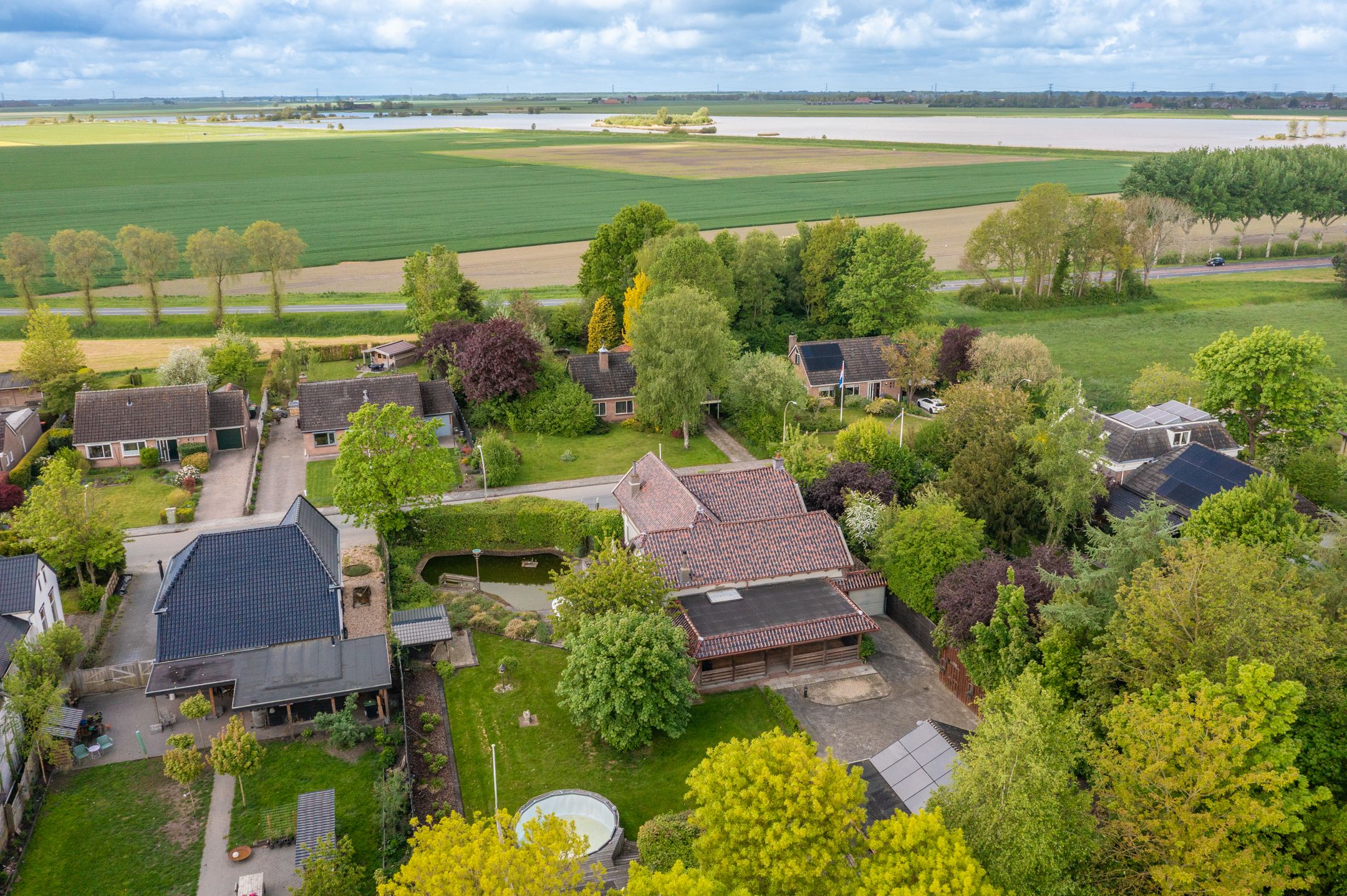 Foto 9 van Wagenborgerweg 21