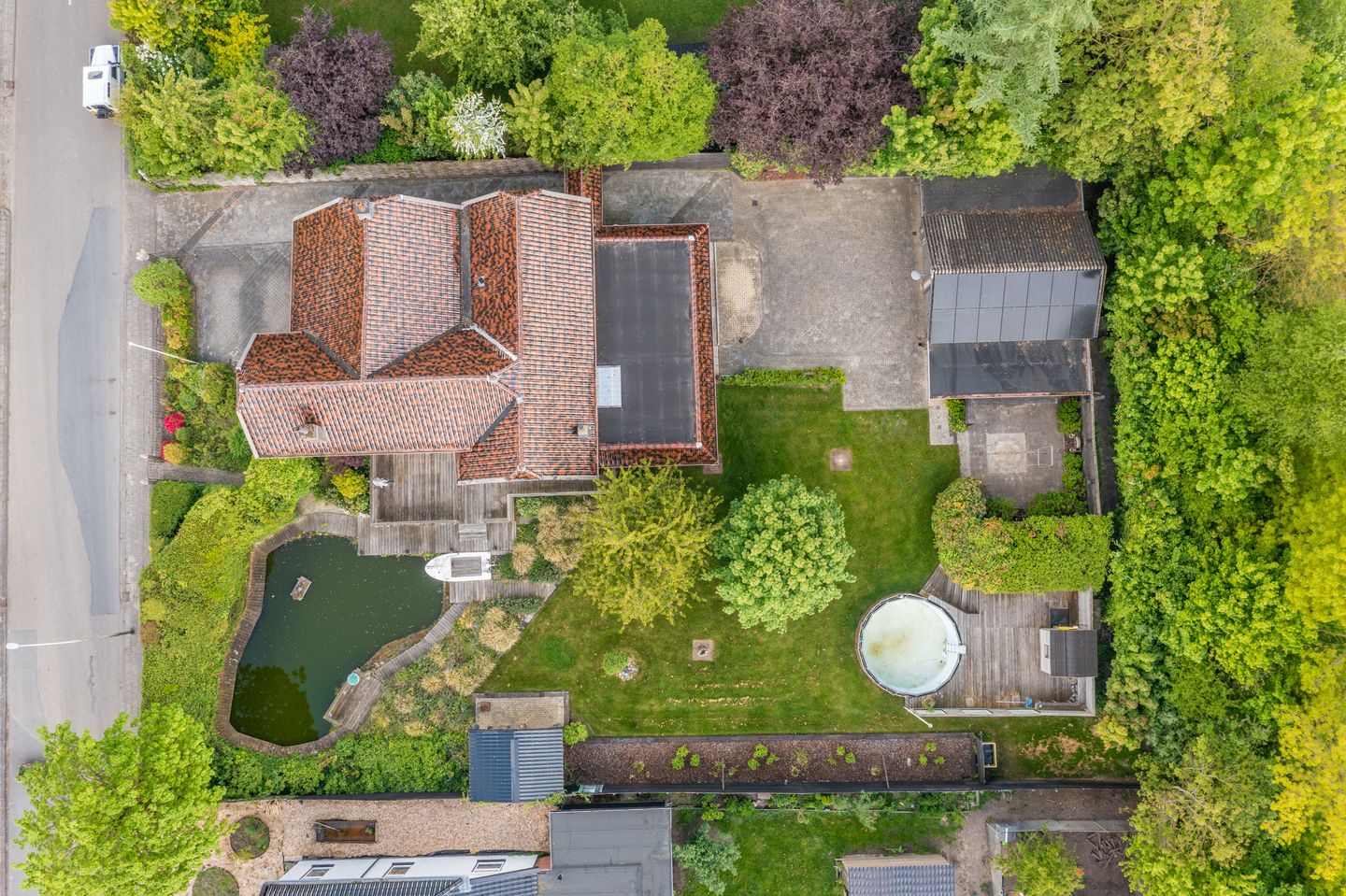 Foto 10 van Wagenborgerweg 21