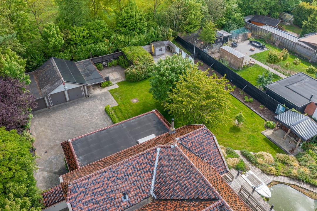 Foto 11 van Wagenborgerweg 21