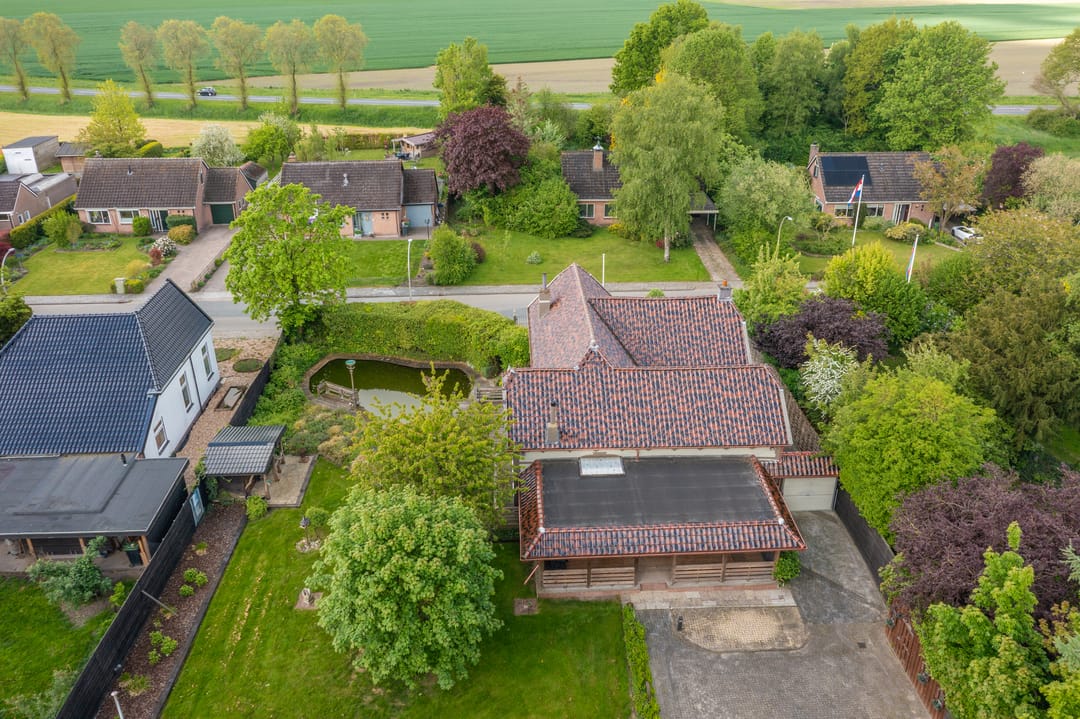 Foto 13 van Wagenborgerweg 21