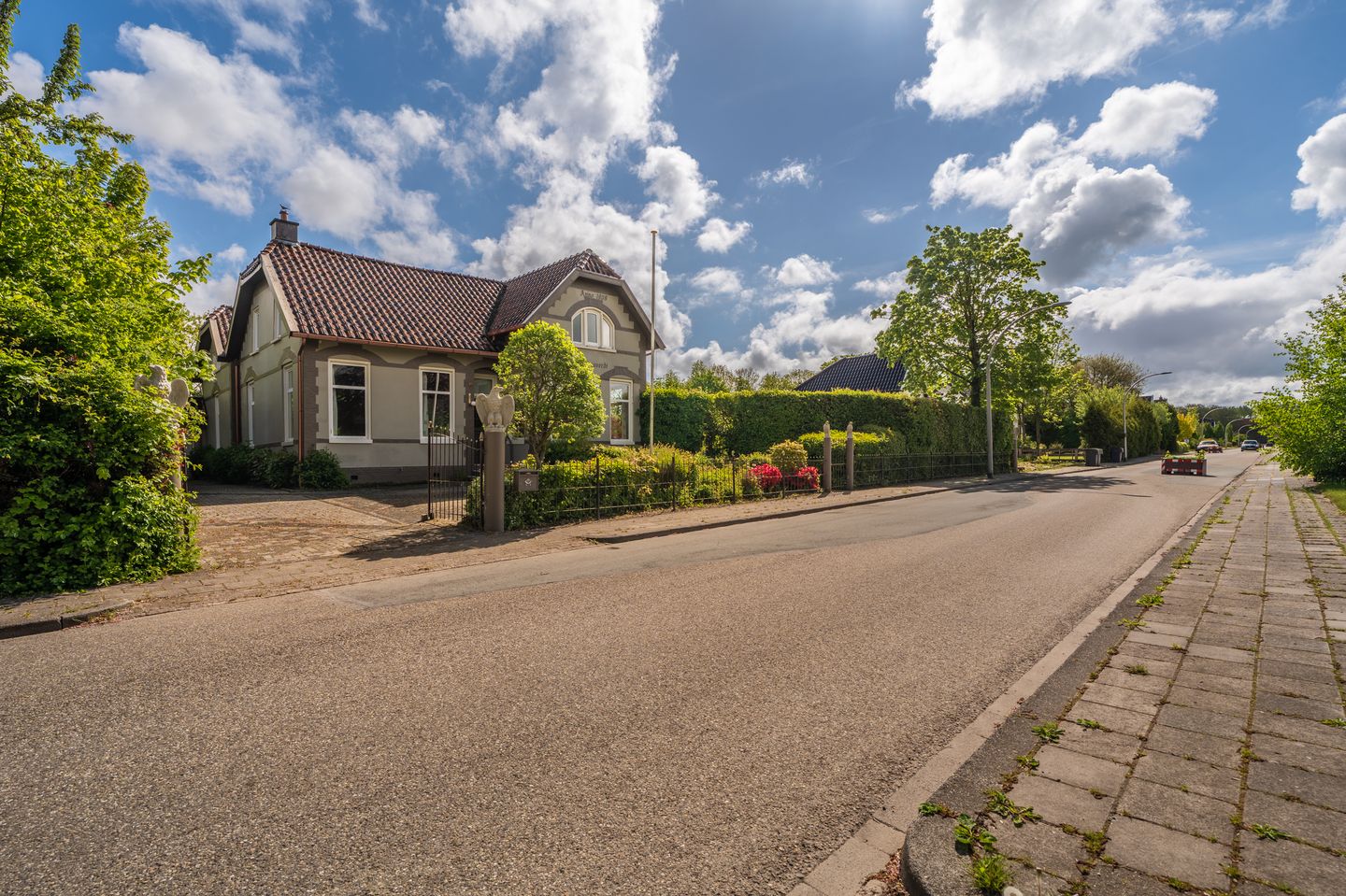 Foto 14 van Wagenborgerweg 21