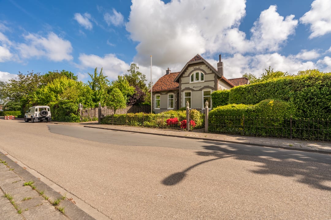 Foto 16 van Wagenborgerweg 21