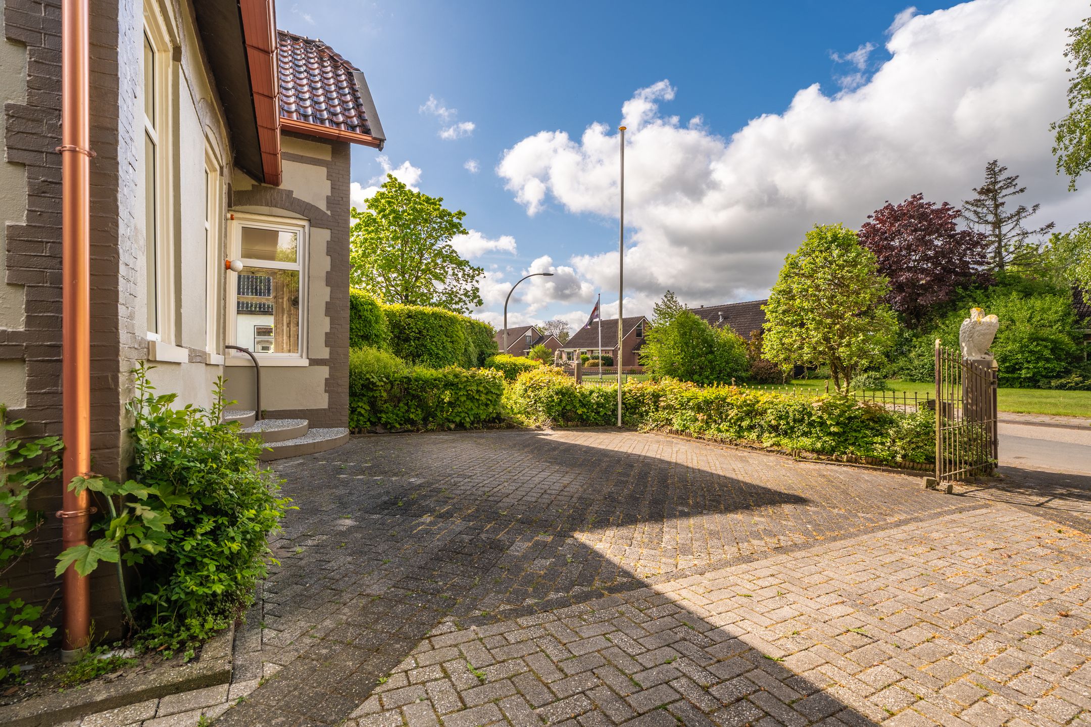 Foto 18 van Wagenborgerweg 21