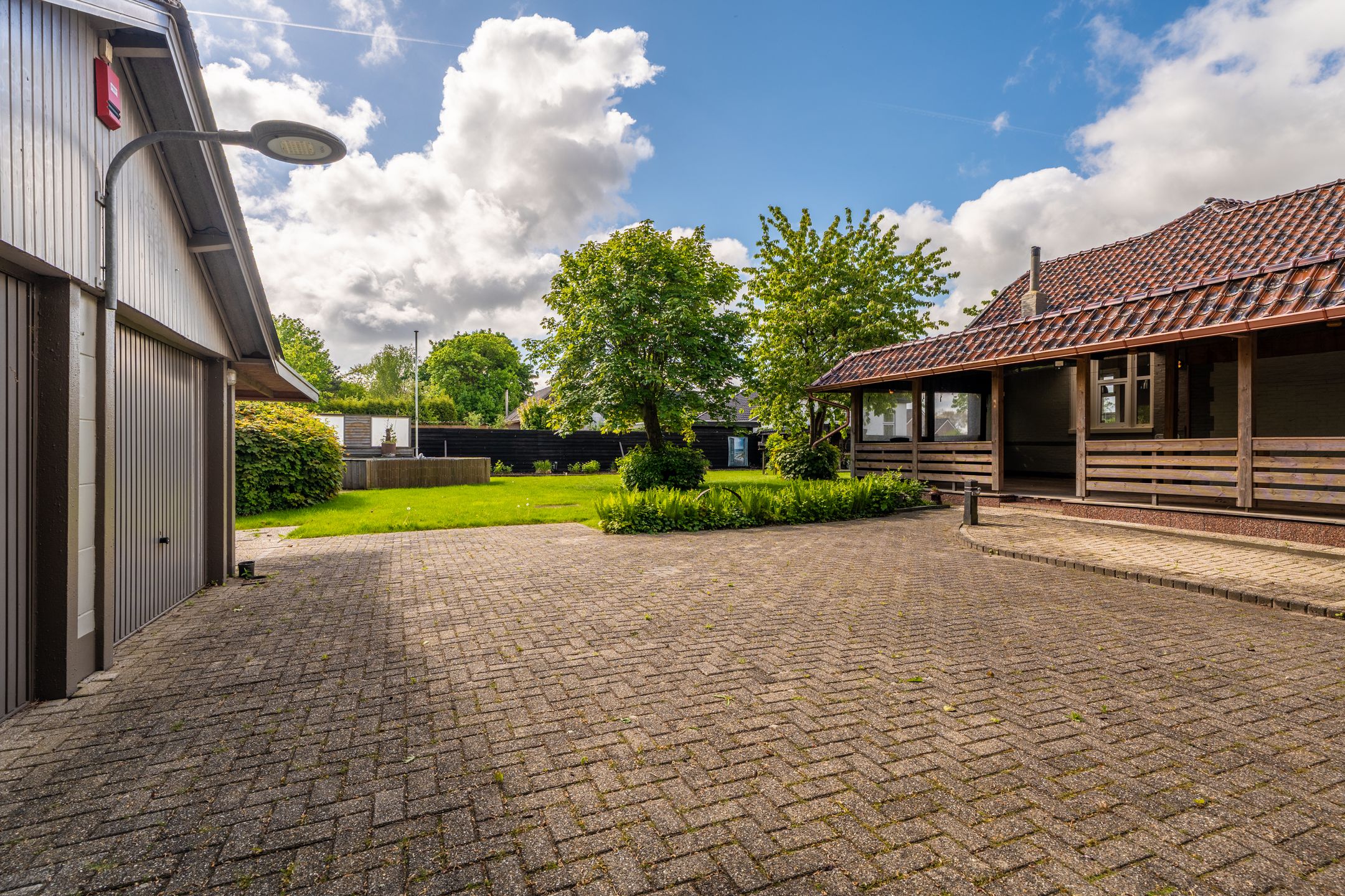 Foto 21 van Wagenborgerweg 21