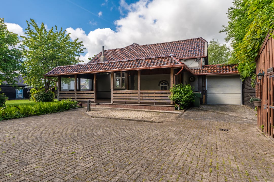 Foto 22 van Wagenborgerweg 21