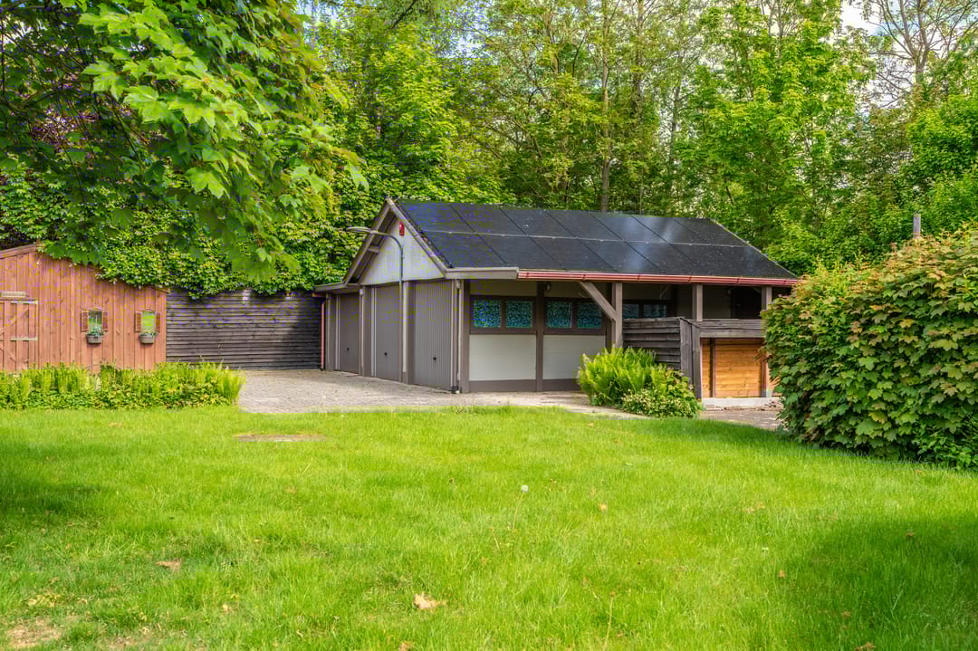 Foto 23 van Wagenborgerweg 21