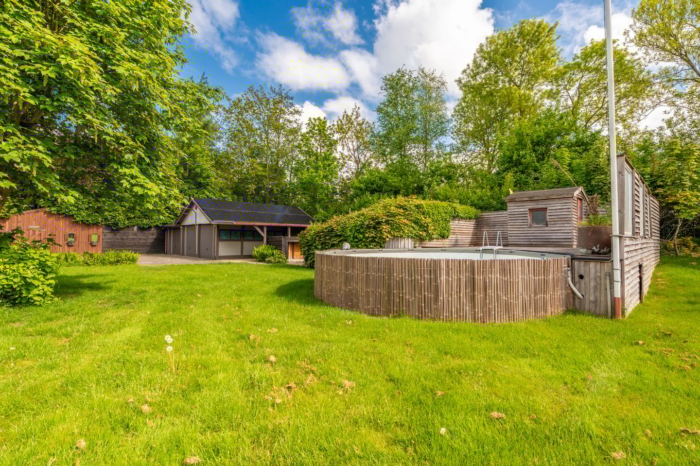 Foto 25 van Wagenborgerweg 21