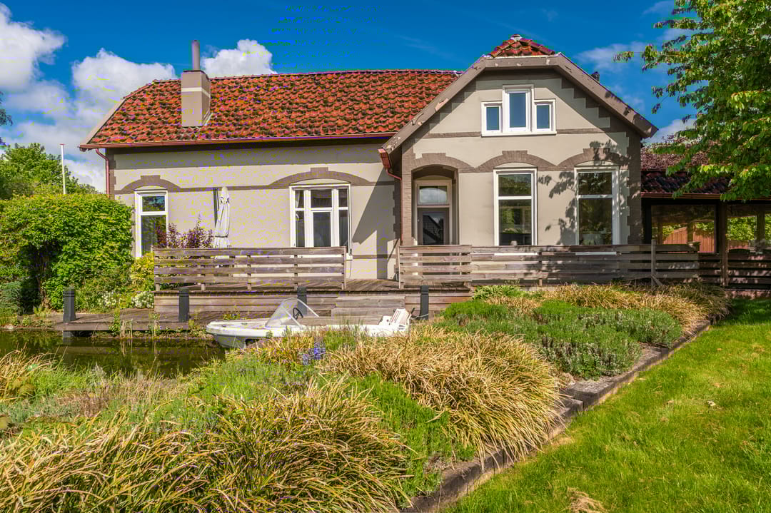 Foto 26 van Wagenborgerweg 21