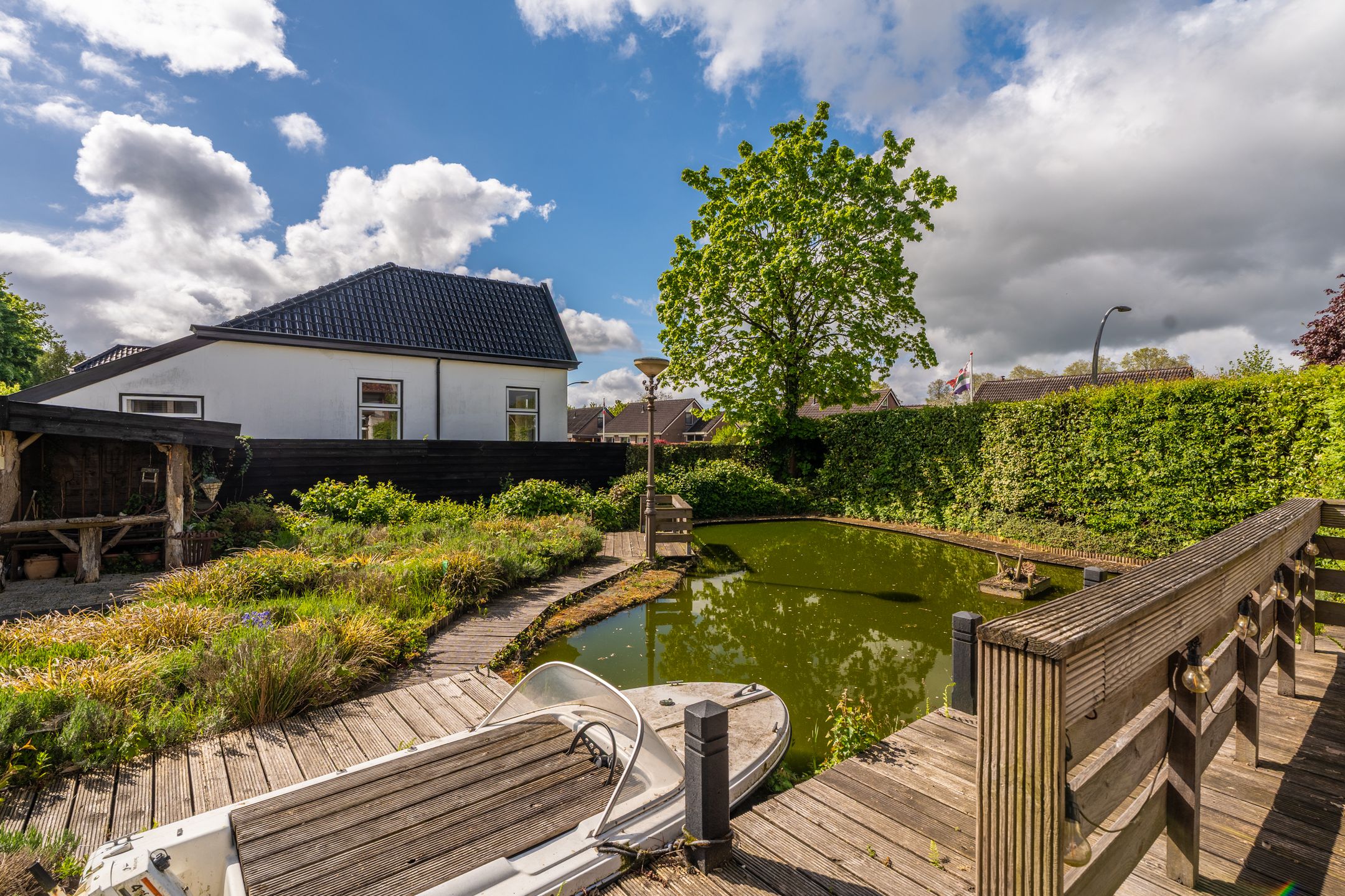 Foto 27 van Wagenborgerweg 21