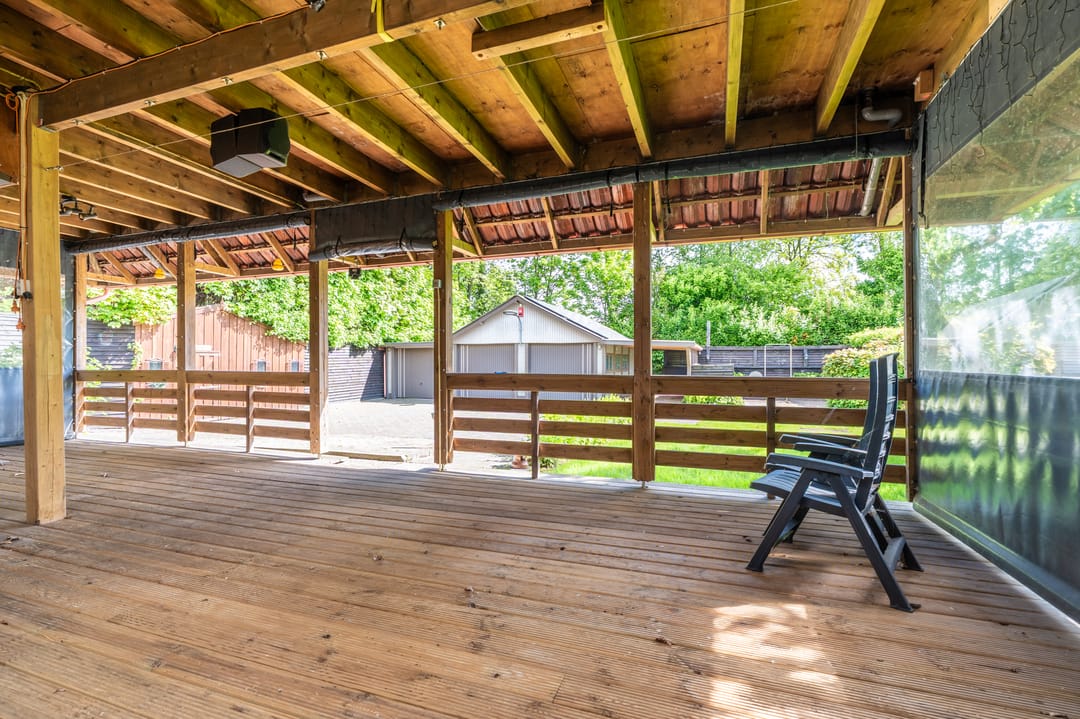 Foto 28 van Wagenborgerweg 21