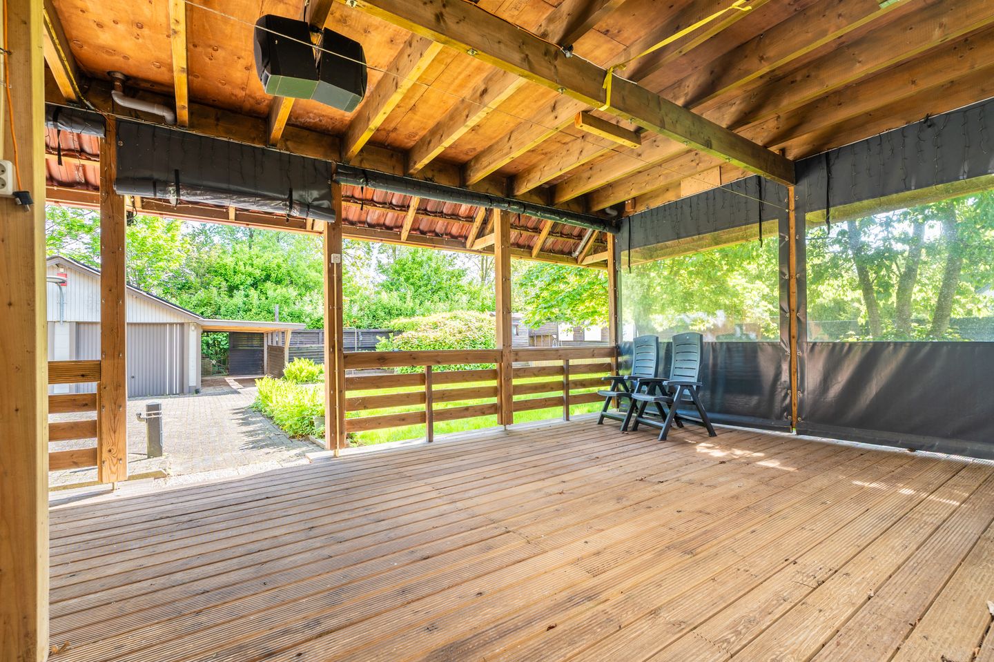 Foto 29 van Wagenborgerweg 21