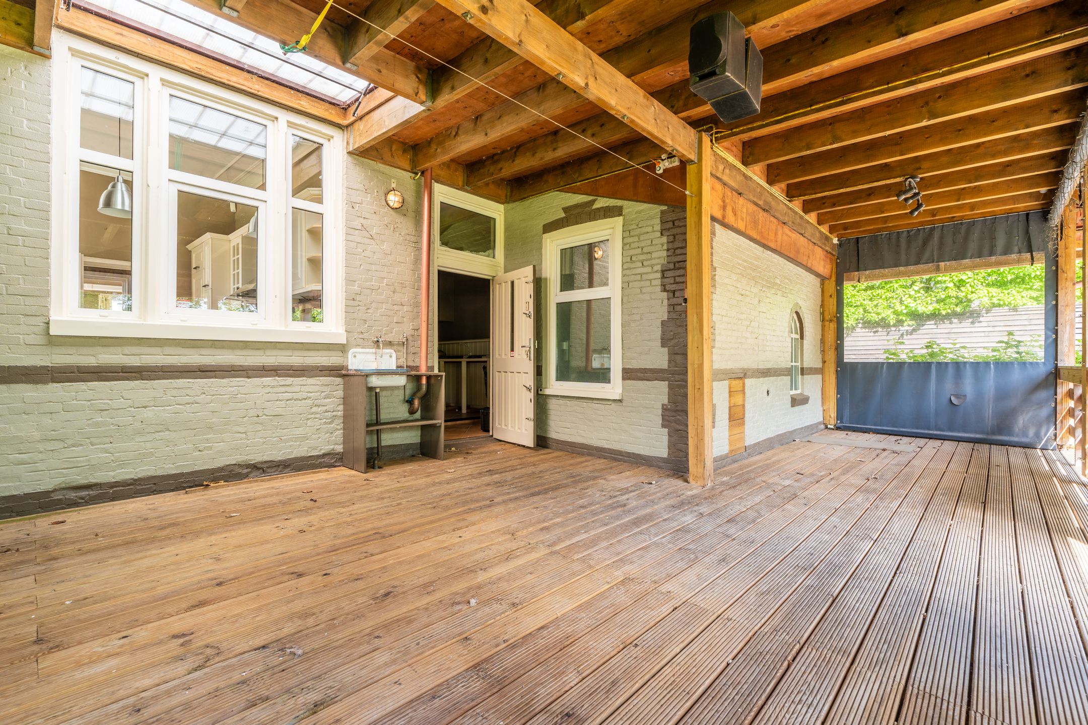 Foto 30 van Wagenborgerweg 21