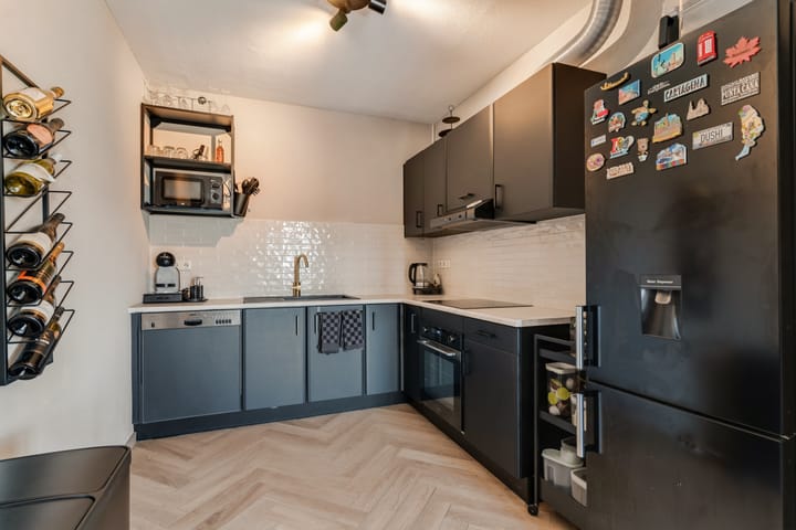 Foto 3 van Avenue Carré 33