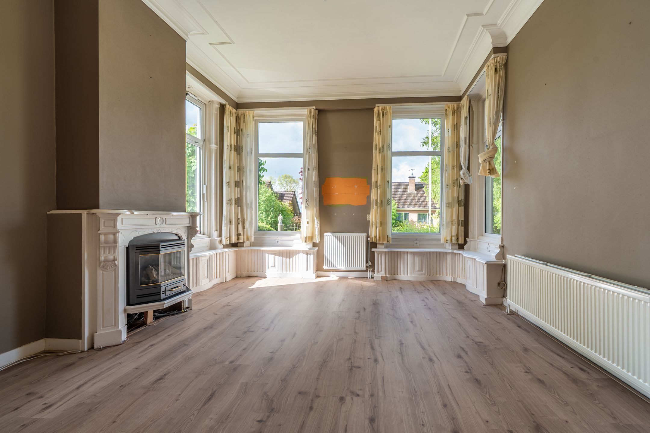 Foto 33 van Wagenborgerweg 21