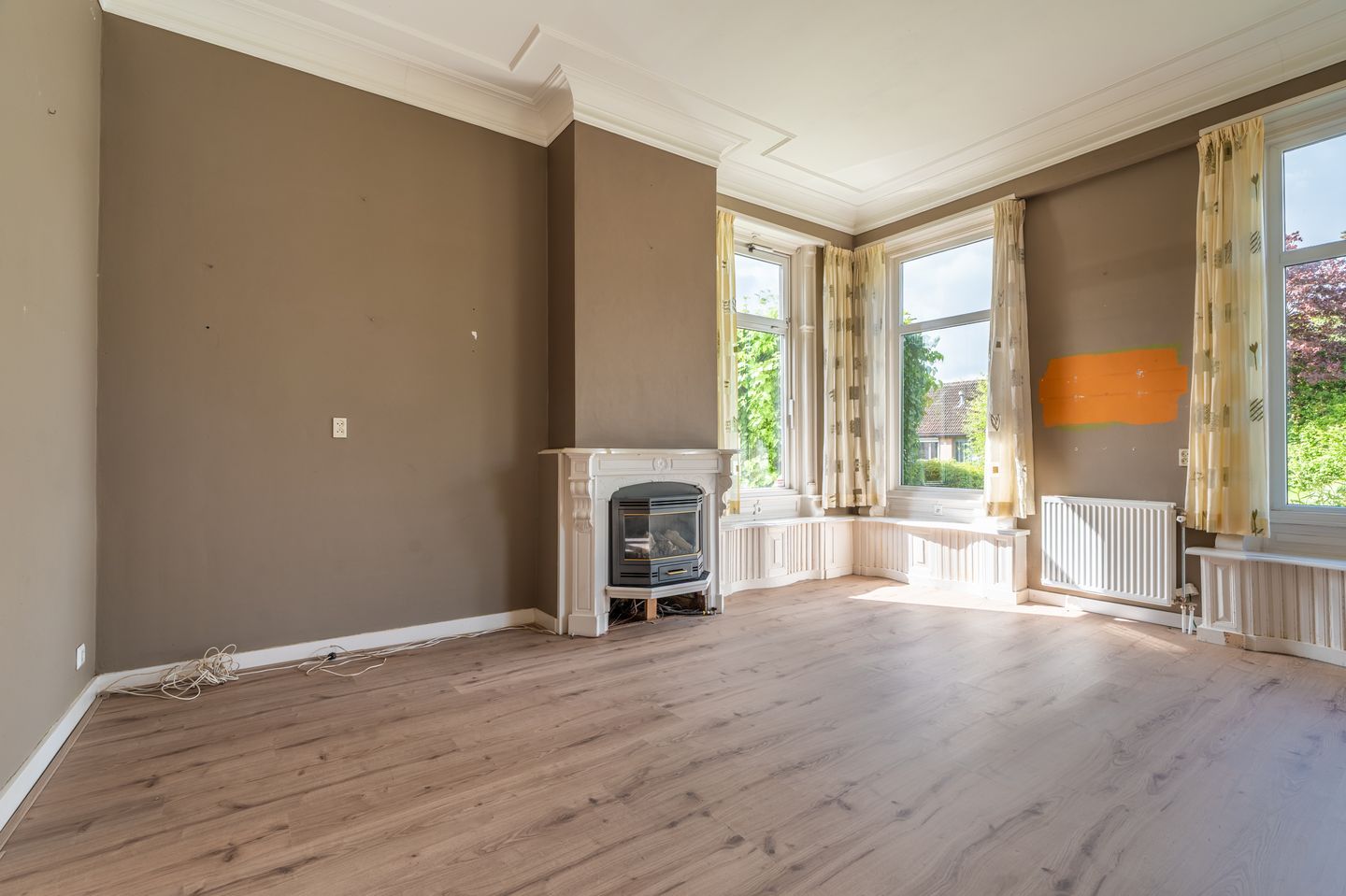 Foto 34 van Wagenborgerweg 21