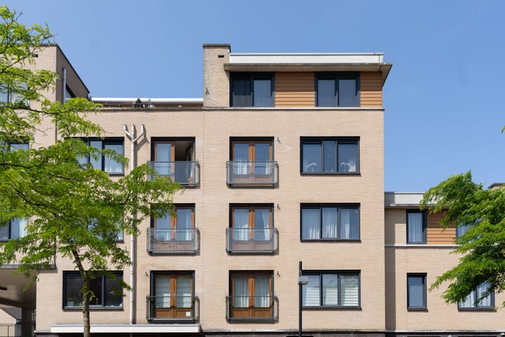 Foto 5 van Avenue Carré 33