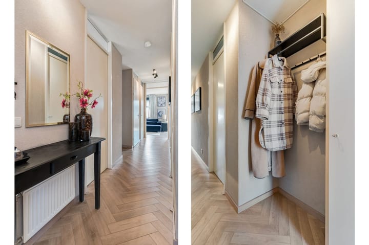 Foto 8 van Avenue Carré 33