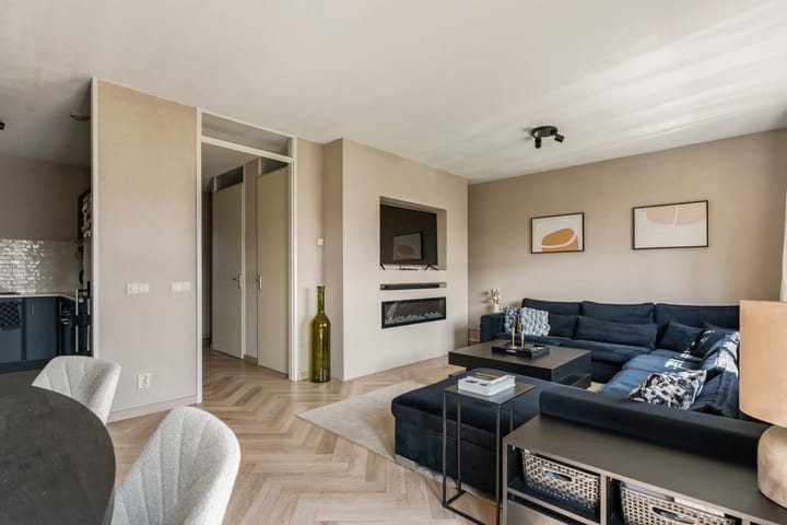 Foto 9 van Avenue Carré 33