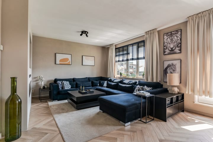 Foto 10 van Avenue Carré 33