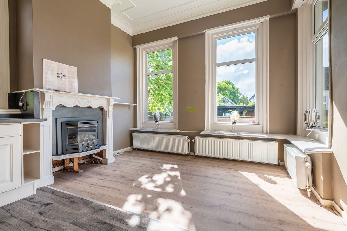 Foto 44 van Wagenborgerweg 21