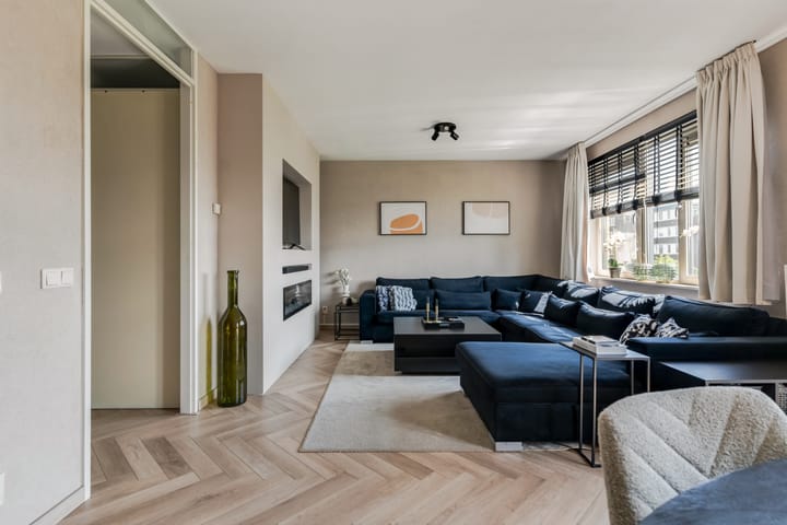 Foto 11 van Avenue Carré 33