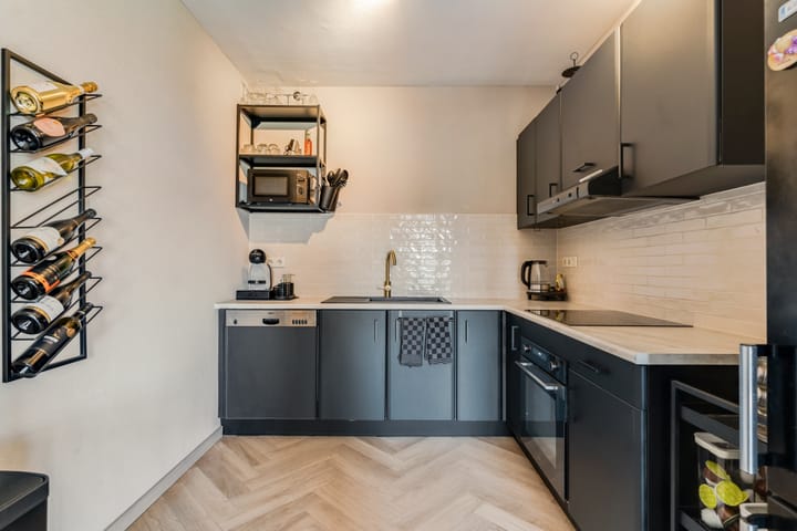 Foto 14 van Avenue Carré 33