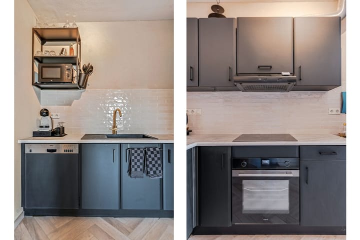 Foto 16 van Avenue Carré 33