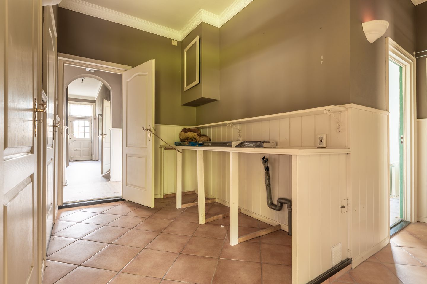 Foto 50 van Wagenborgerweg 21