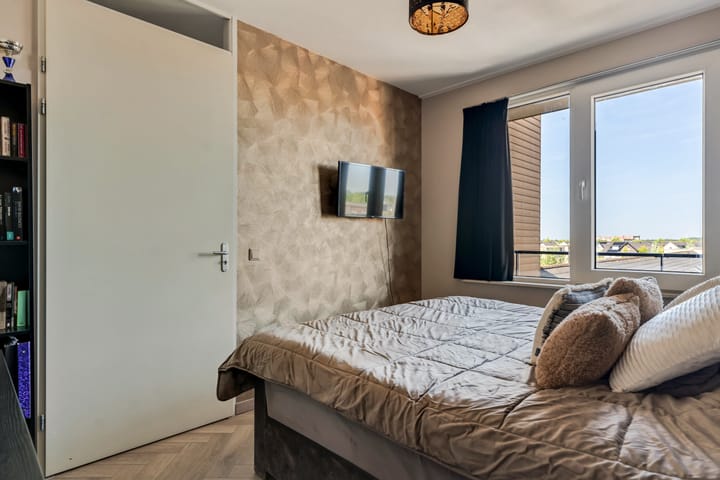 Foto 20 van Avenue Carré 33