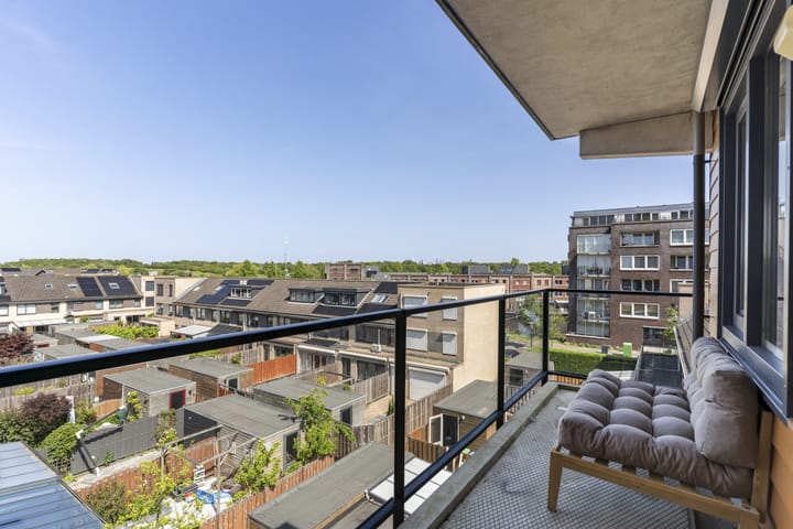 Foto 26 van Avenue Carré 33