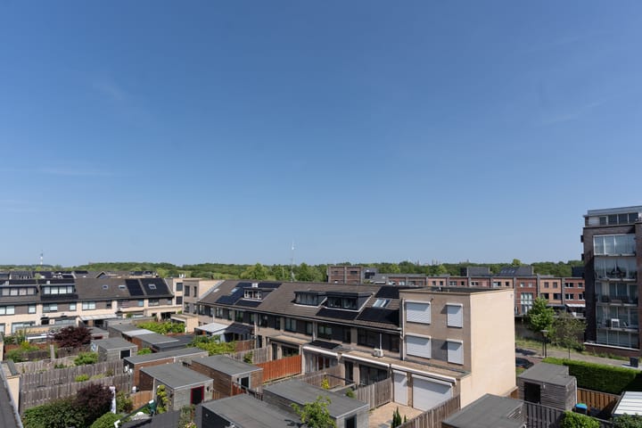 Foto 27 van Avenue Carré 33