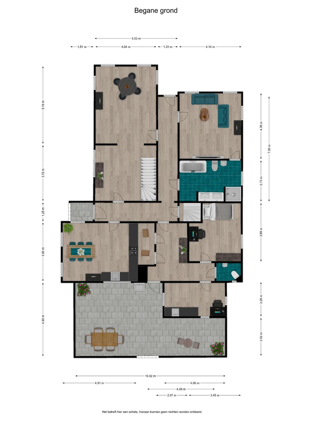 Foto 68 van Wagenborgerweg 21