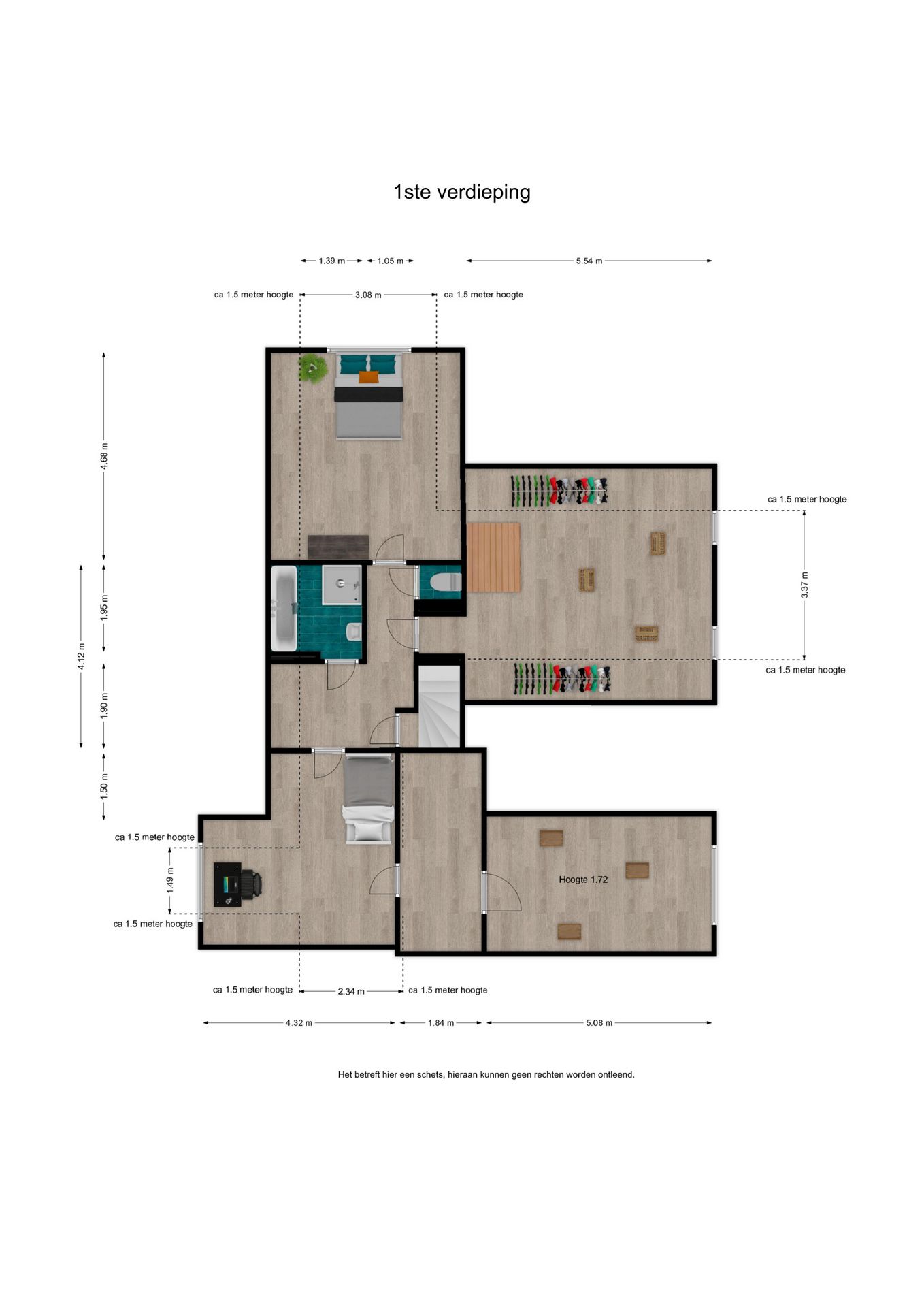 Foto 69 van Wagenborgerweg 21