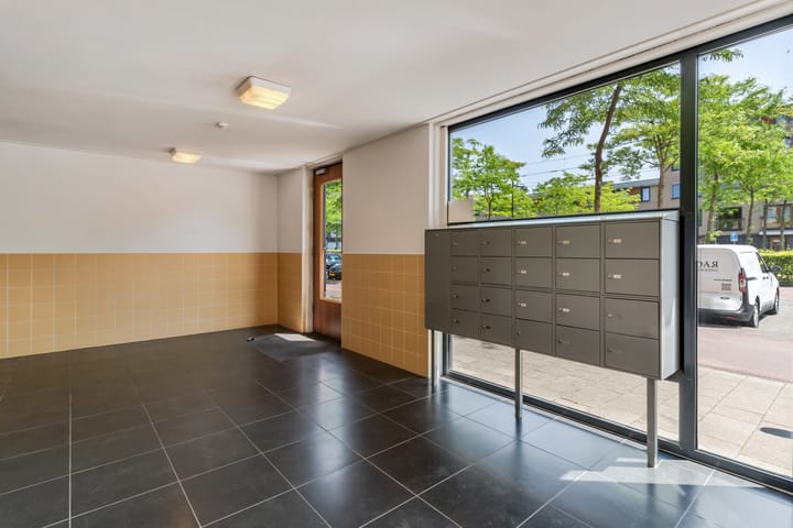 Foto 31 van Avenue Carré 33