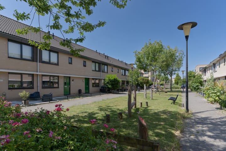 Foto 34 van Avenue Carré 33