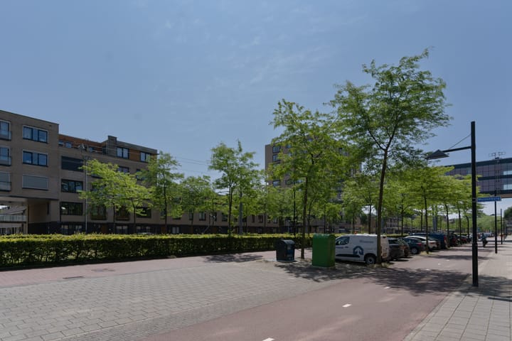 Foto 33 van Avenue Carré 33