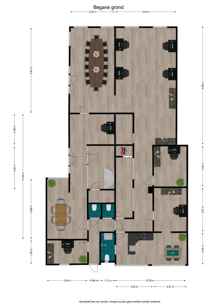 Photo 45 of Kerkstraat 203