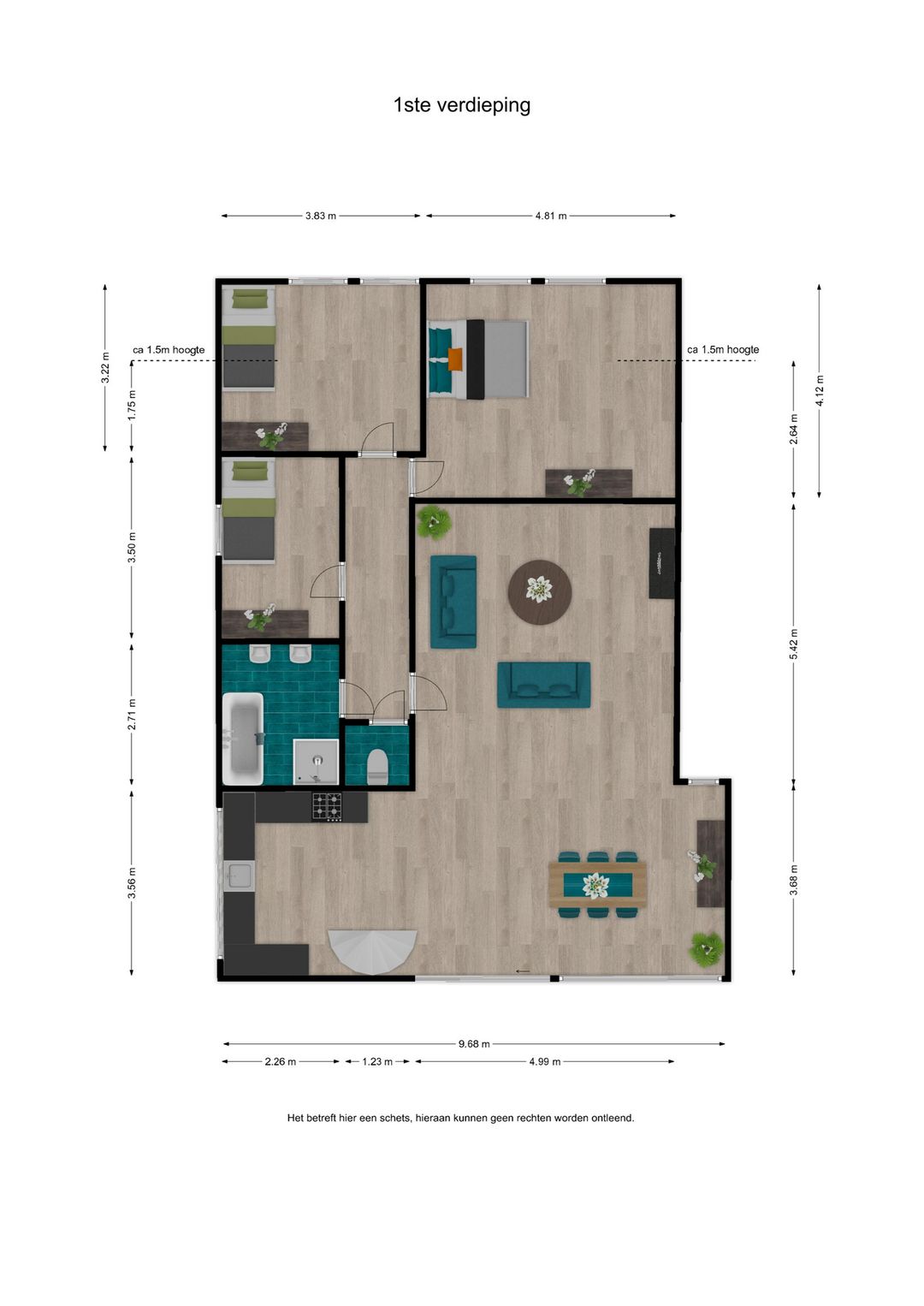 Foto 46 van Kerkstraat 203