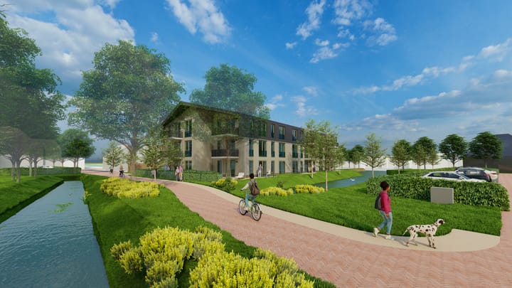 Photo 3 of Spierdijkerweg 111-A