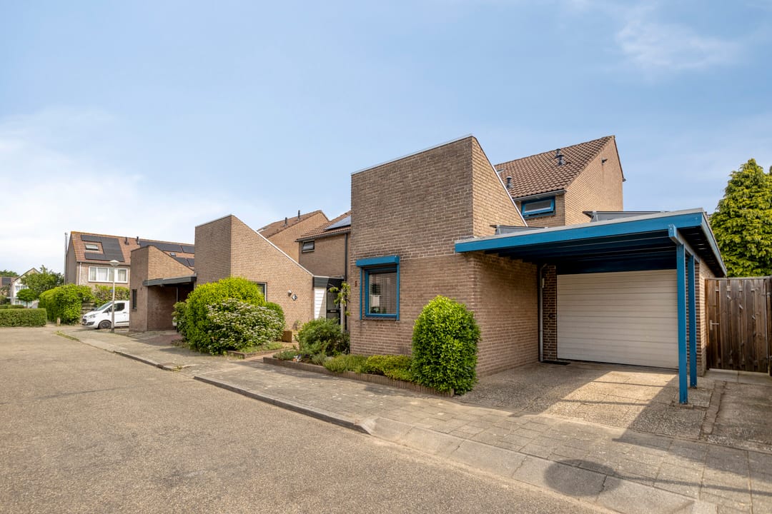 Foto 2 van Valkenier 5