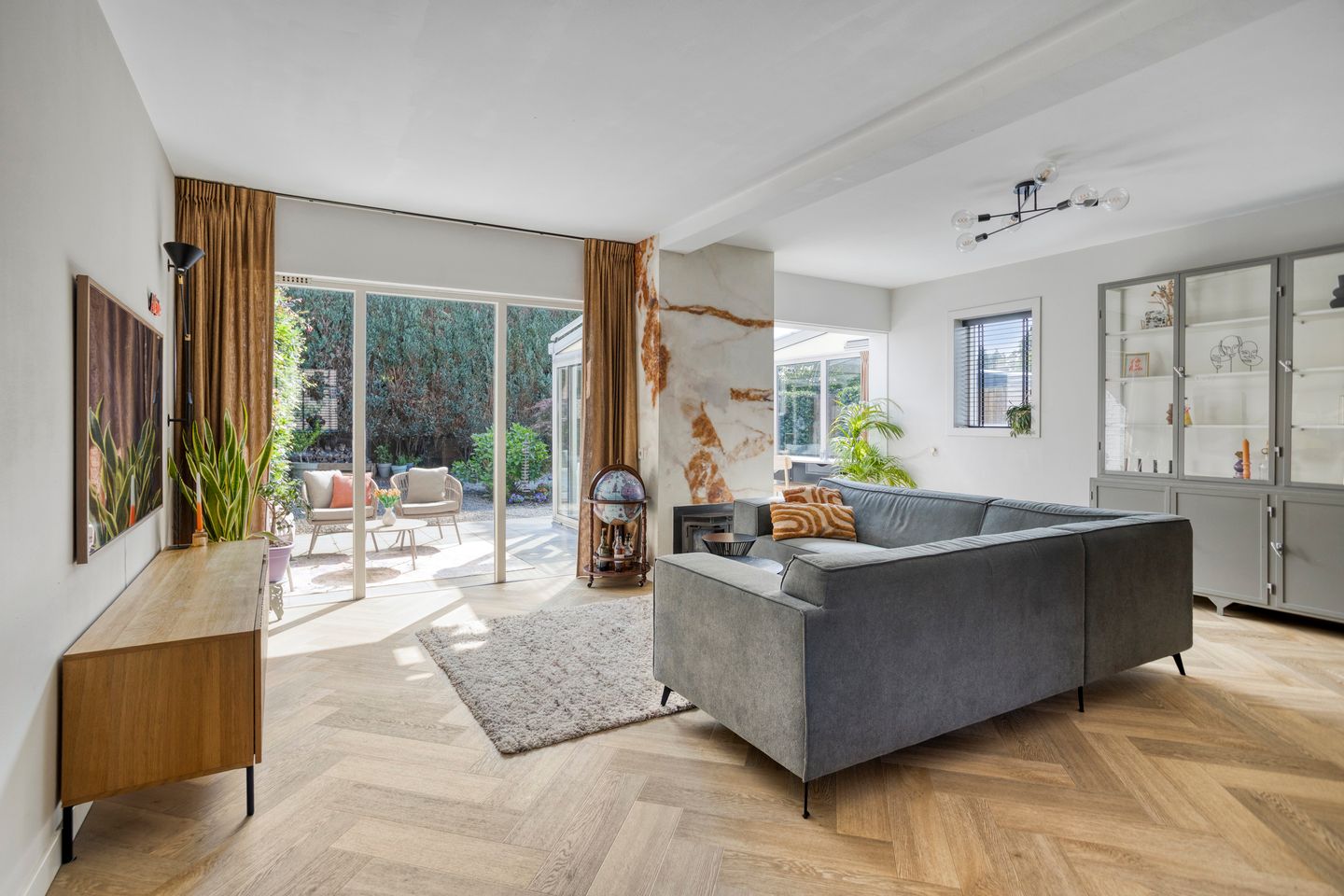 Foto 4 van Valkenier 5